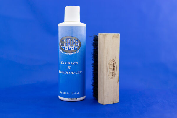 Bristle Brush