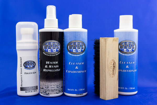 Water & Stain Repellent - Image 2