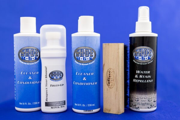 Water & Stain Repellent - Image 4