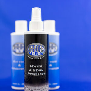 Water & Stain Repellent